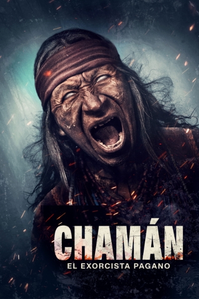 shaman-41581