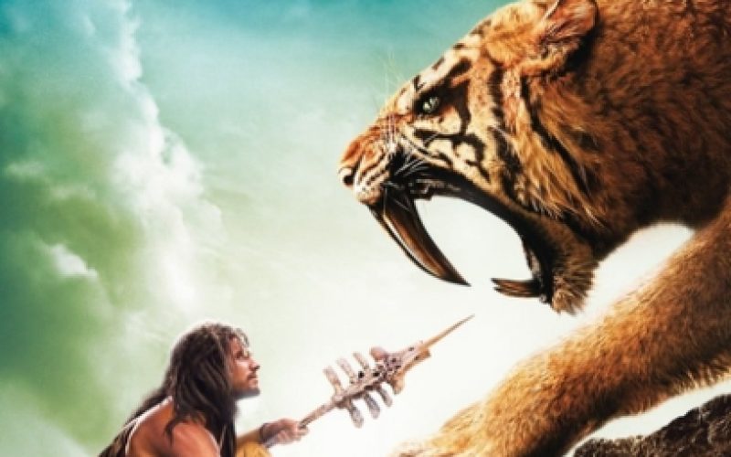 10,000 BC