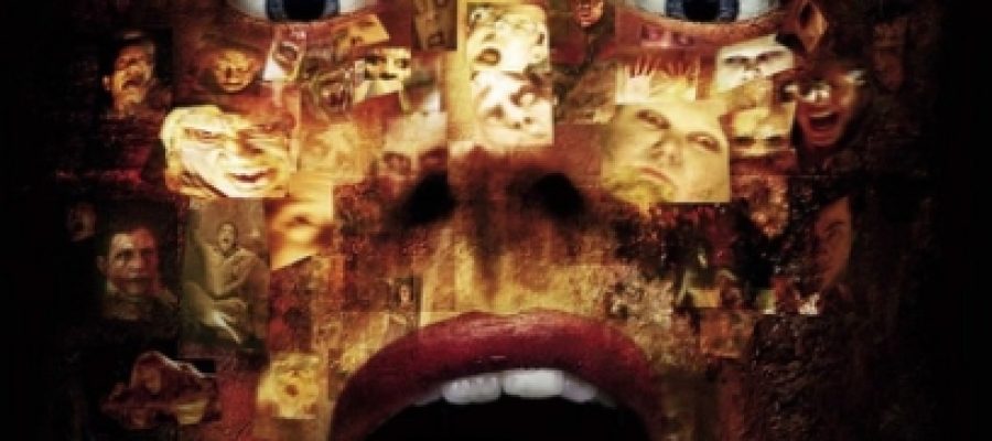 13 fantasmas