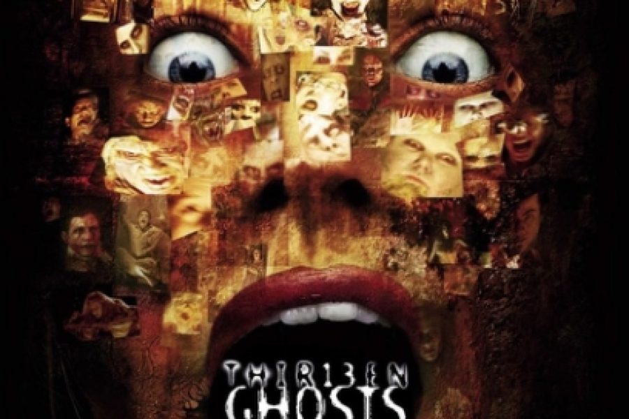 13 fantasmas