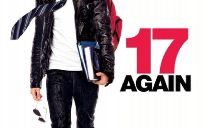 17 otra vez