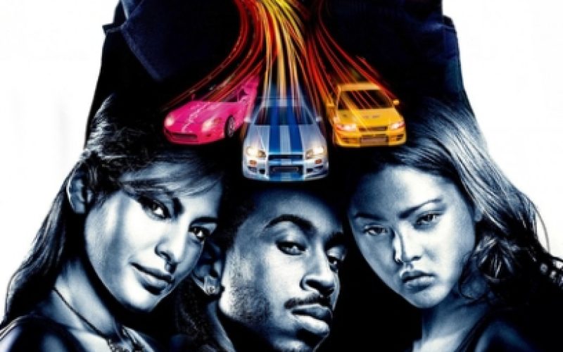 2 Fast 2 Furious: A todo gas 2