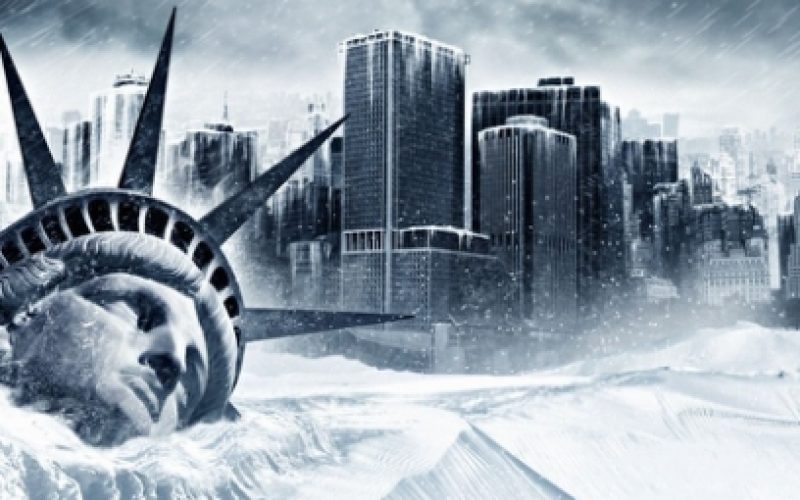 2012: Ice Age