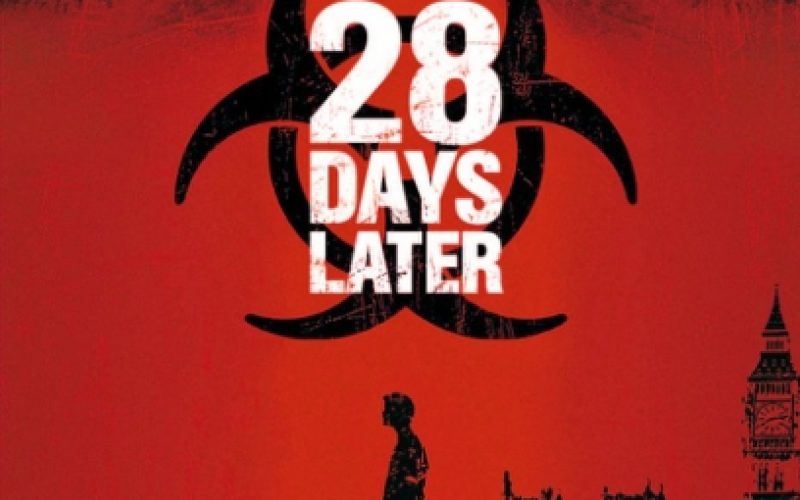 28 Days Later