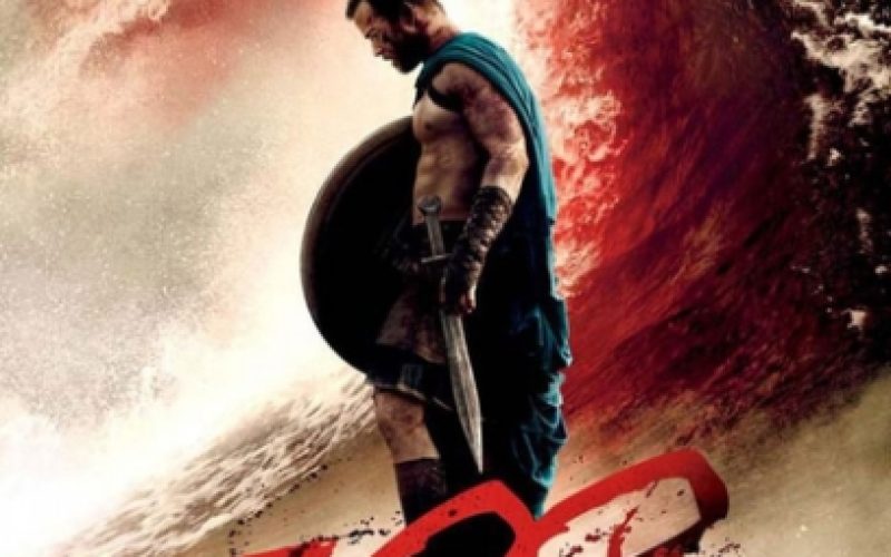 300: El origen de un imperio