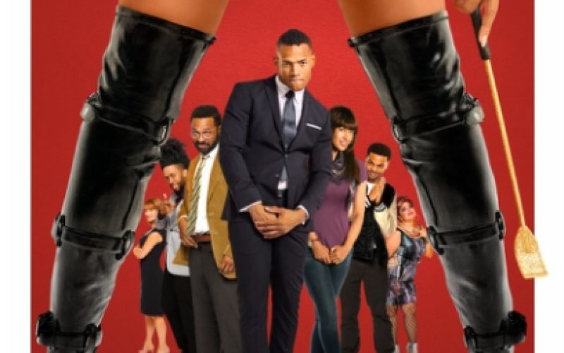 50 sombras muy oscuras