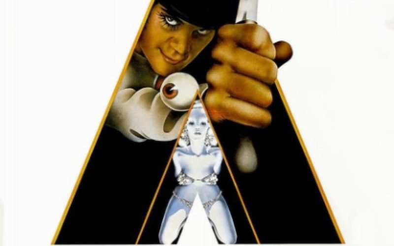 A Clockwork Orange