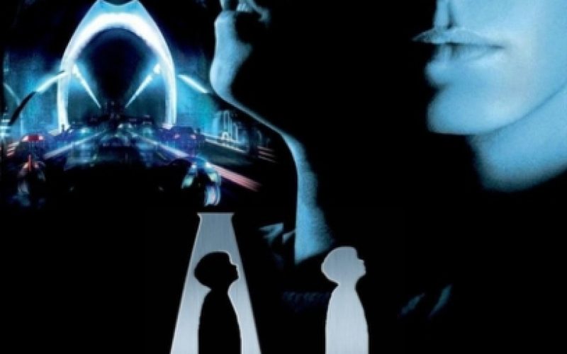 A.I. Artificial Intelligence
