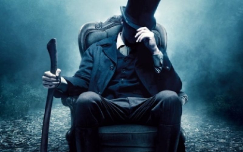 Abraham Lincoln: Vampire Hunter