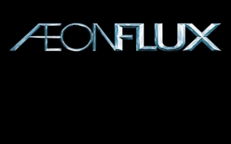 Æon Flux