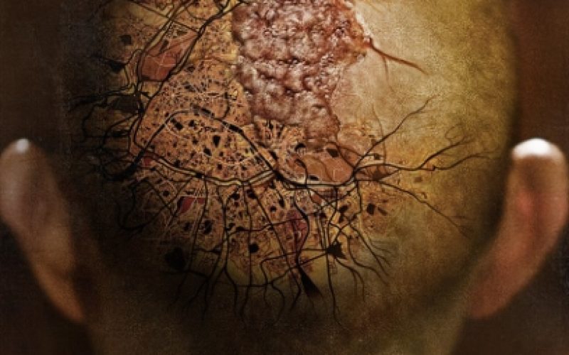 Afflicted