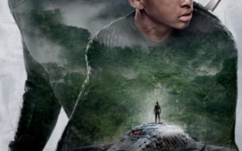 After Earth