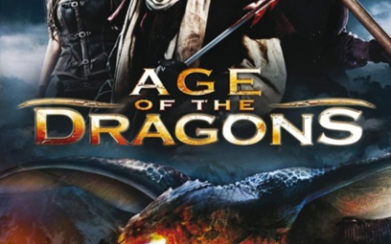 Age of the Dragons