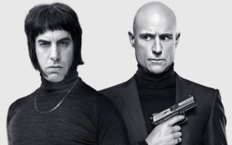 Agente contrainteligente