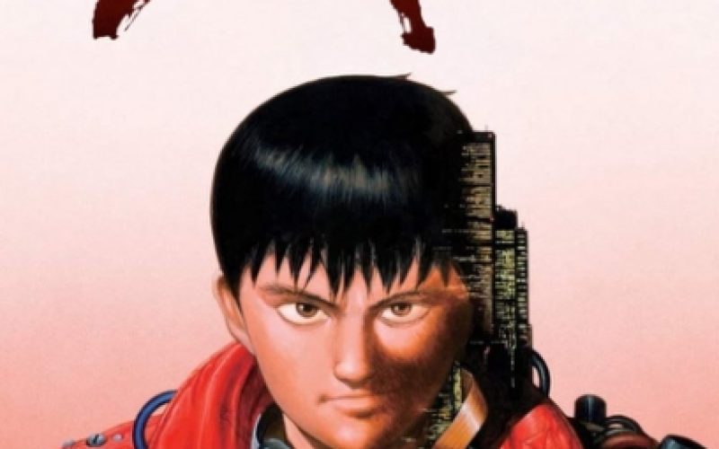 Akira
