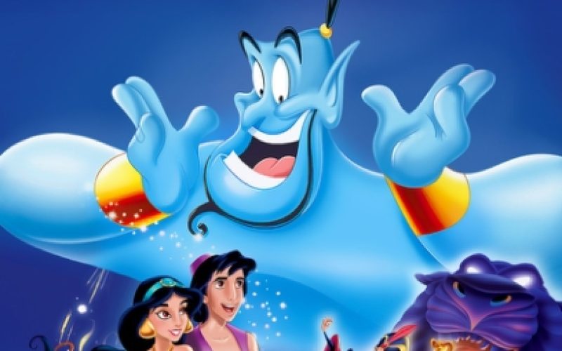 Aladdin