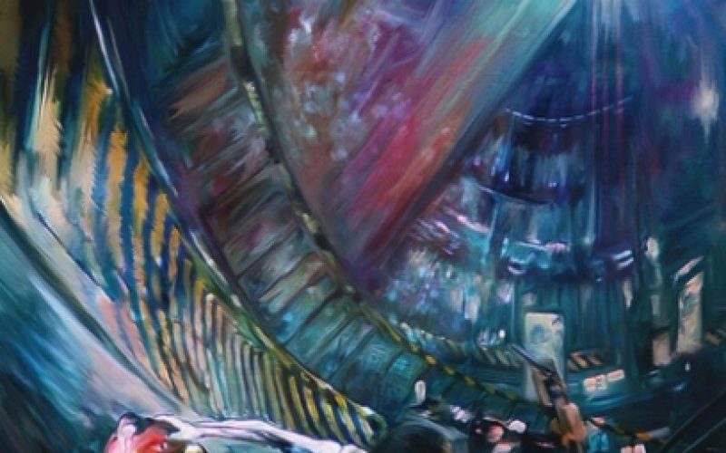 Alita: Battle Angel
