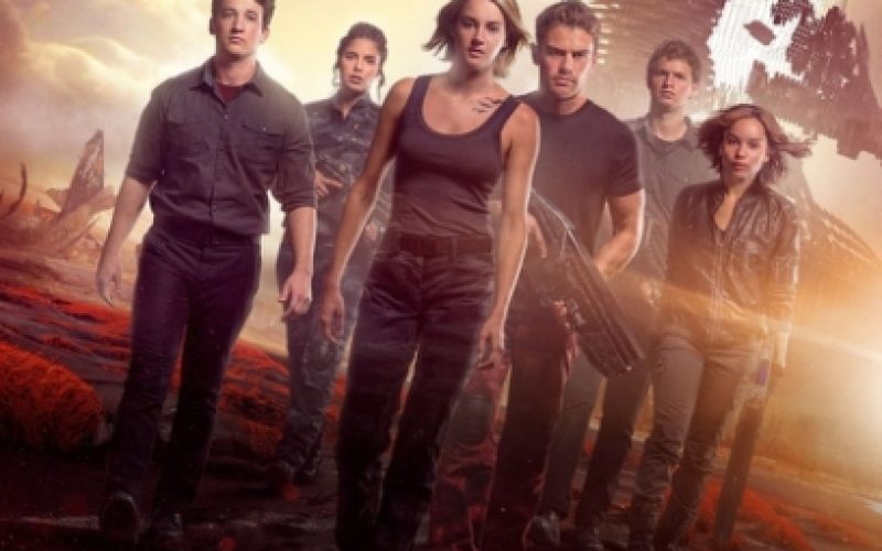 Allegiant