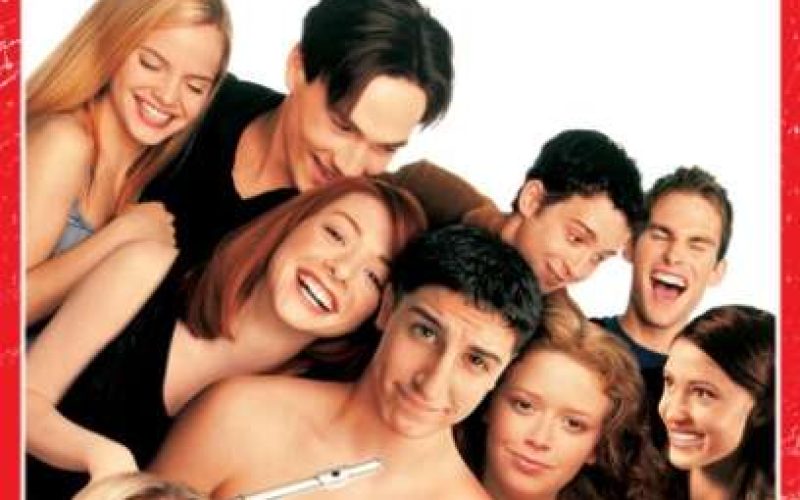 American Pie