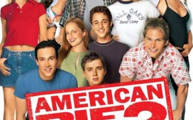 American Pie 2