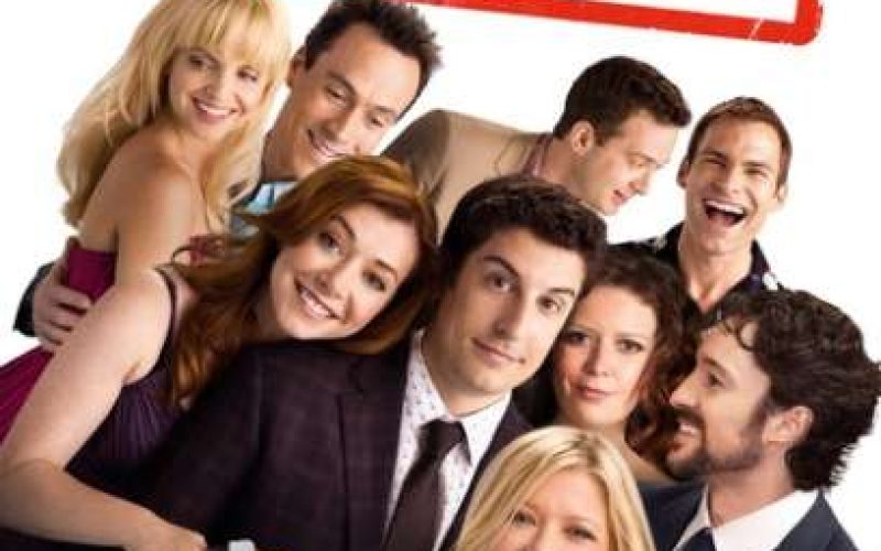American Pie: El reencuentro
