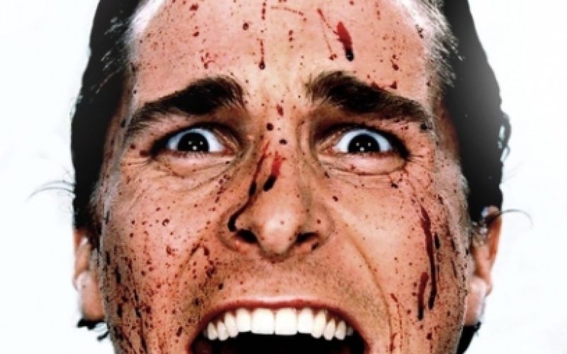 American Psycho