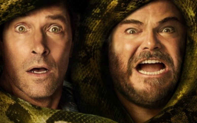 Anaconda