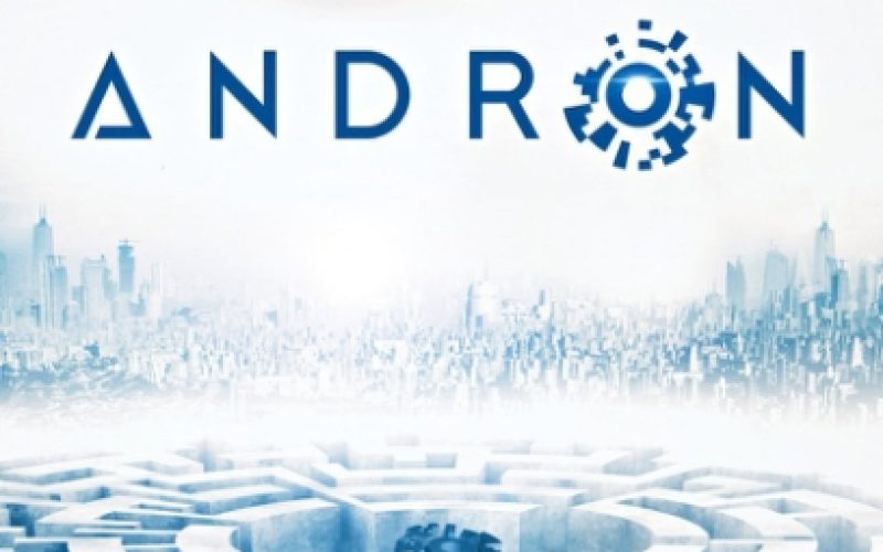 Andron