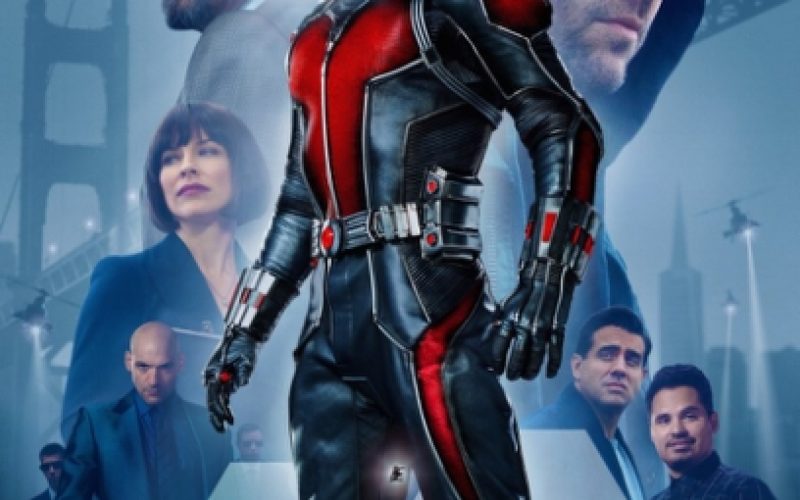 Ant-Man