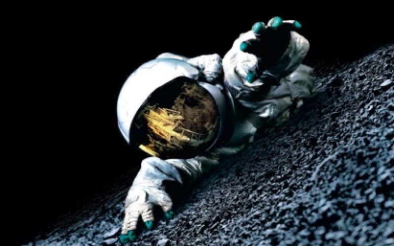 Apollo 18