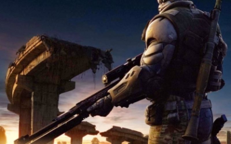 Appleseed: Alpha