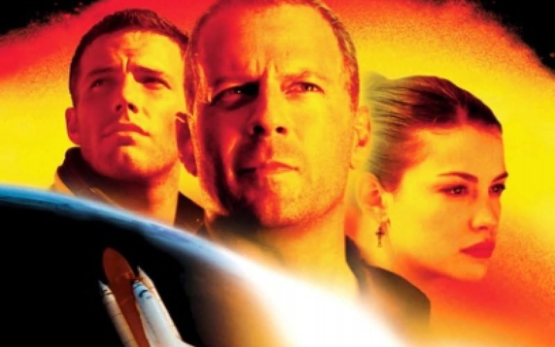 Armageddon