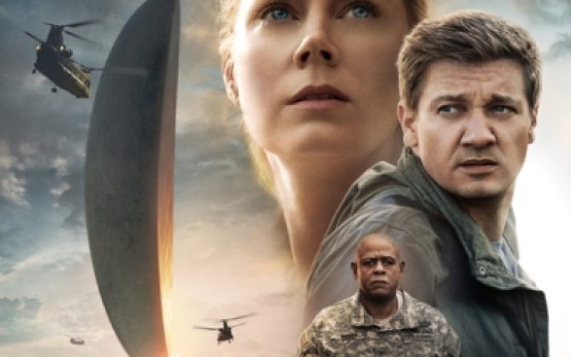 Arrival