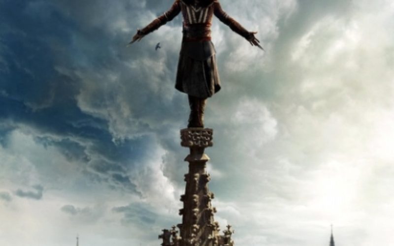 Assassin’s Creed