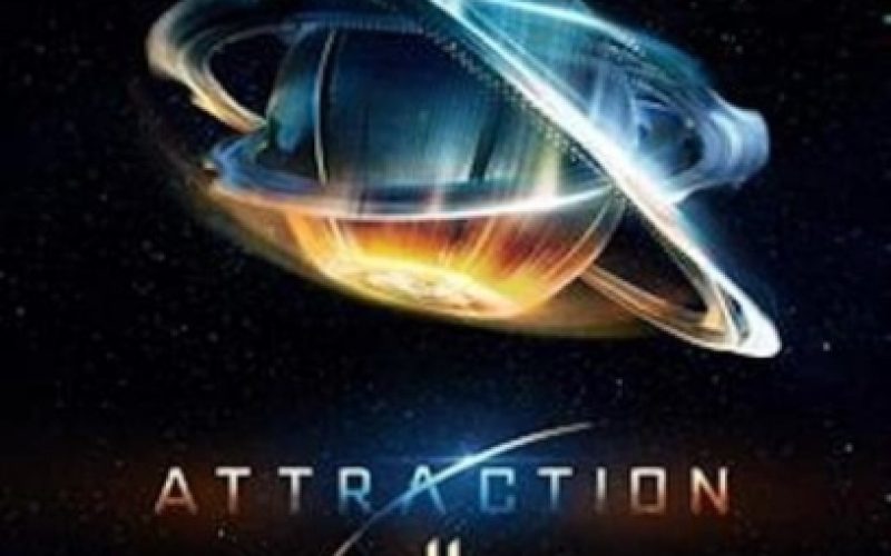 Attraction 2: El fin de los tiempos