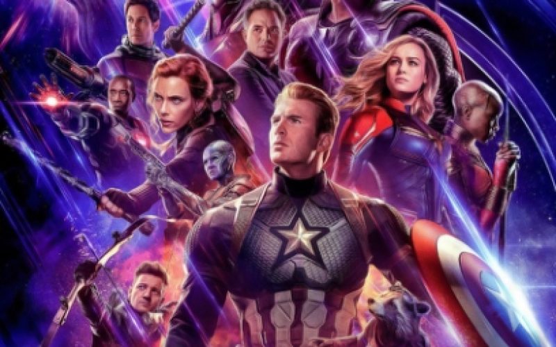 Avengers: Endgame
