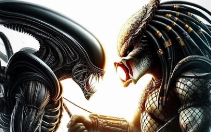 AVP: Alien vs. Predator
