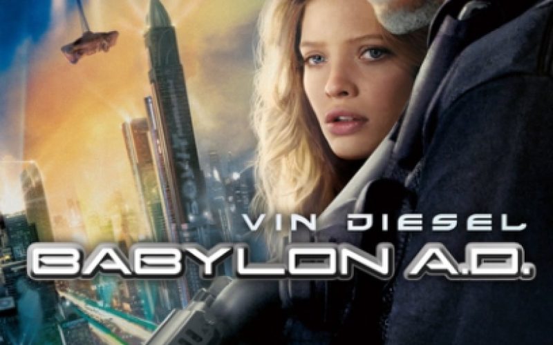 Babylon A.D.