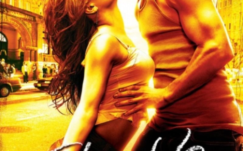 Bailando (Step Up)