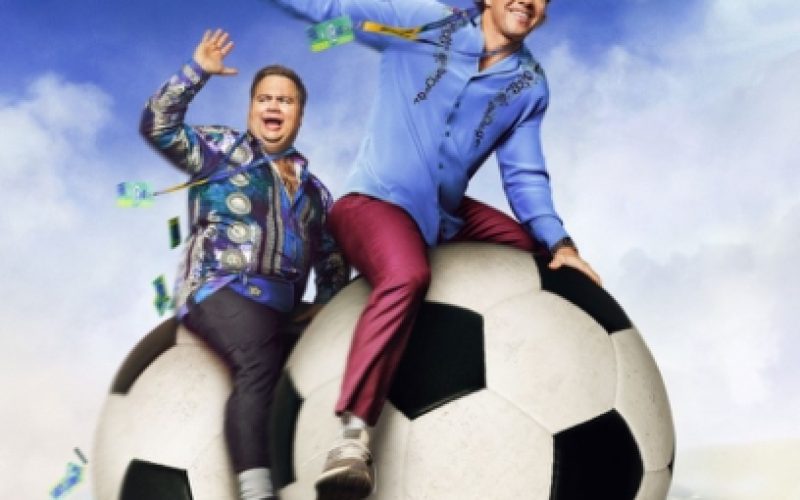 Balls Up: Con un par
