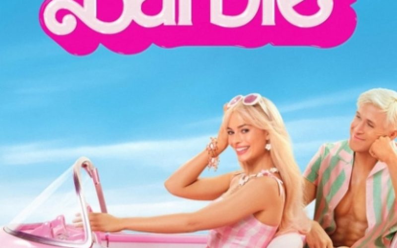 Barbie