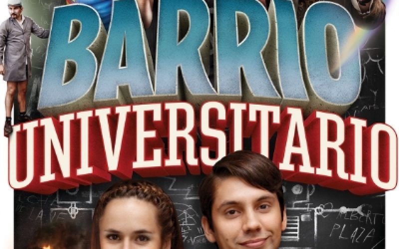 Barrio Universitario