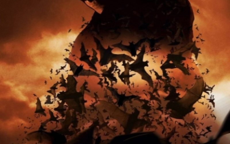 Batman Begins