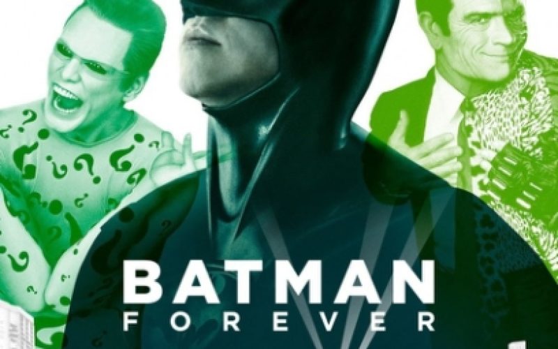 Batman Forever