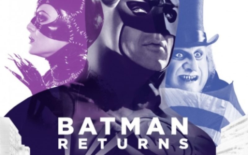 Batman Returns