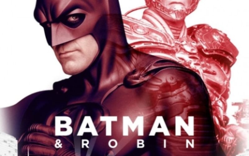 Batman & Robin