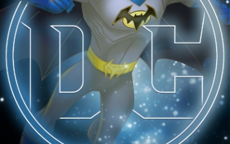 Batman Unlimited: Instinto animal