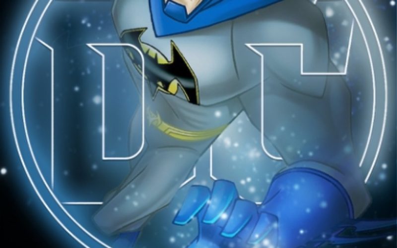 Batman Unlimited: Monstermania