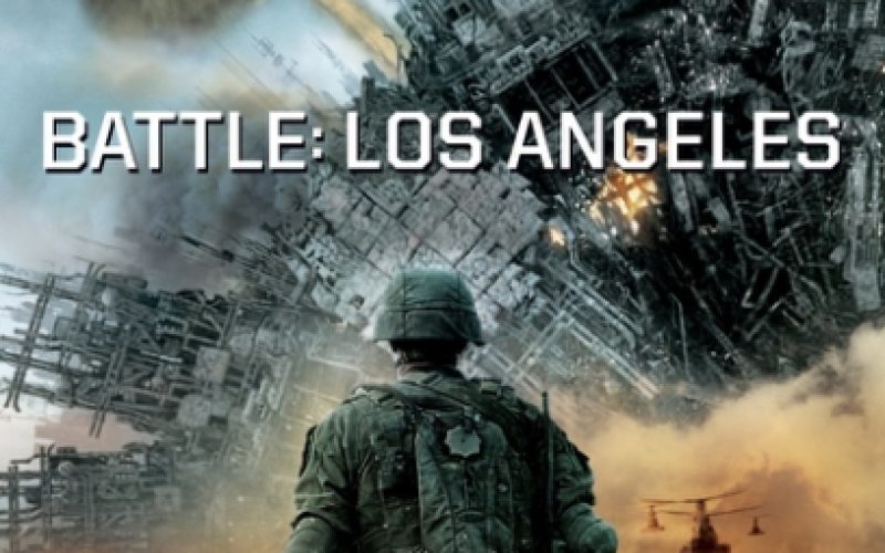 Battle: Los Angeles