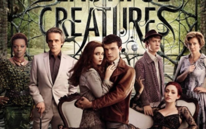 Beautiful Creatures